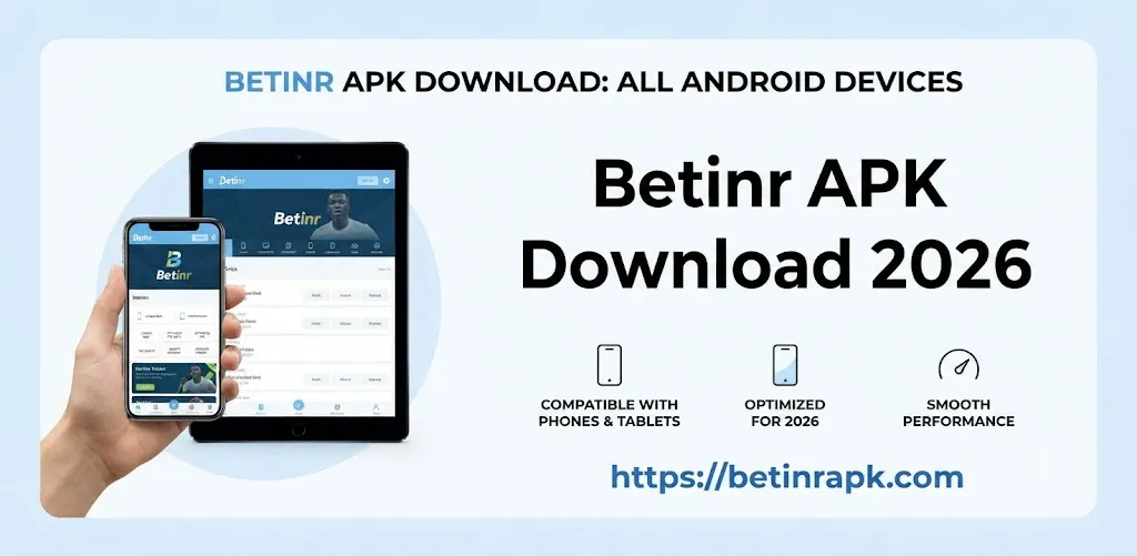 Betinr APK security and account protection tips