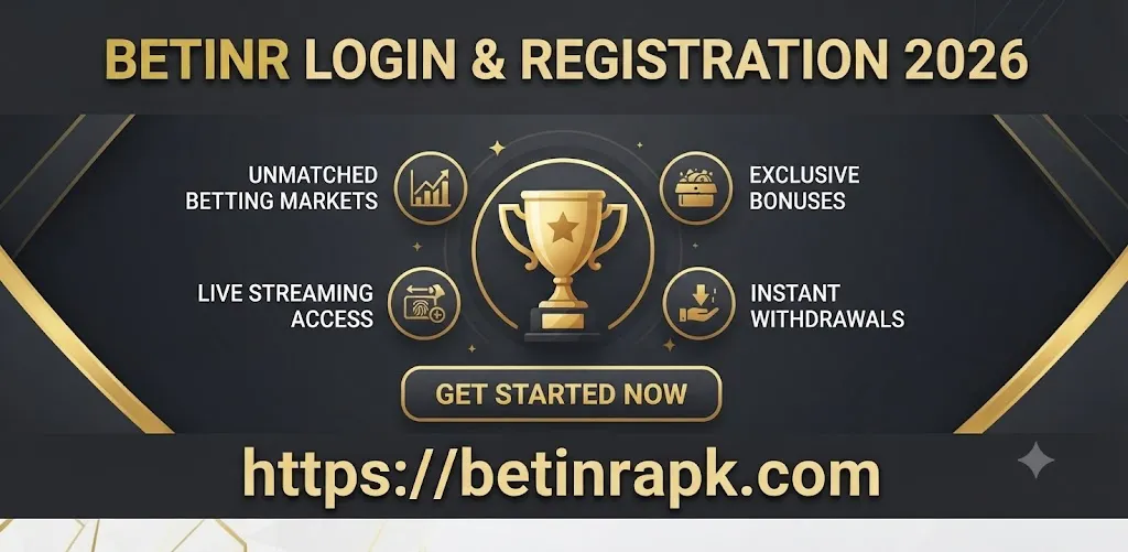 Betinr login problems and account access troubleshooting guide
