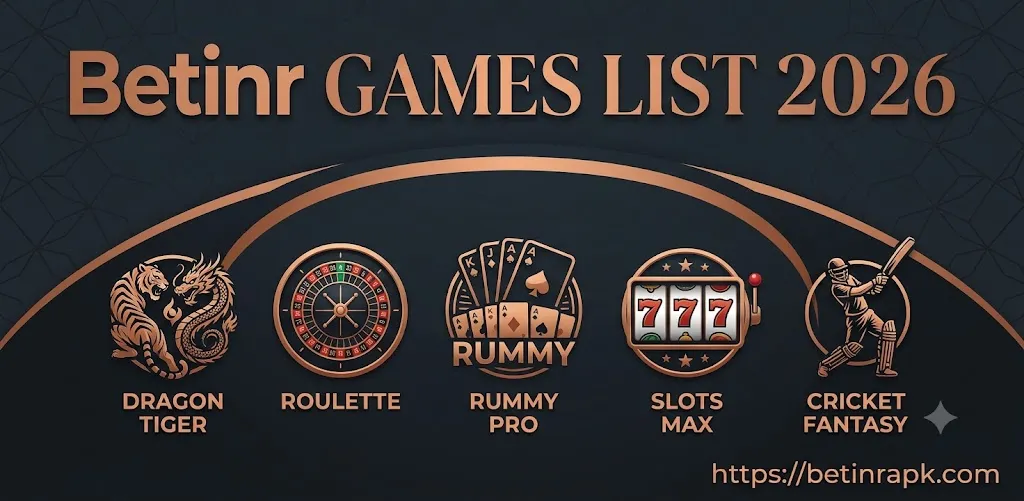 Teen Patti card game guide for users exploring Betinr games in 2026